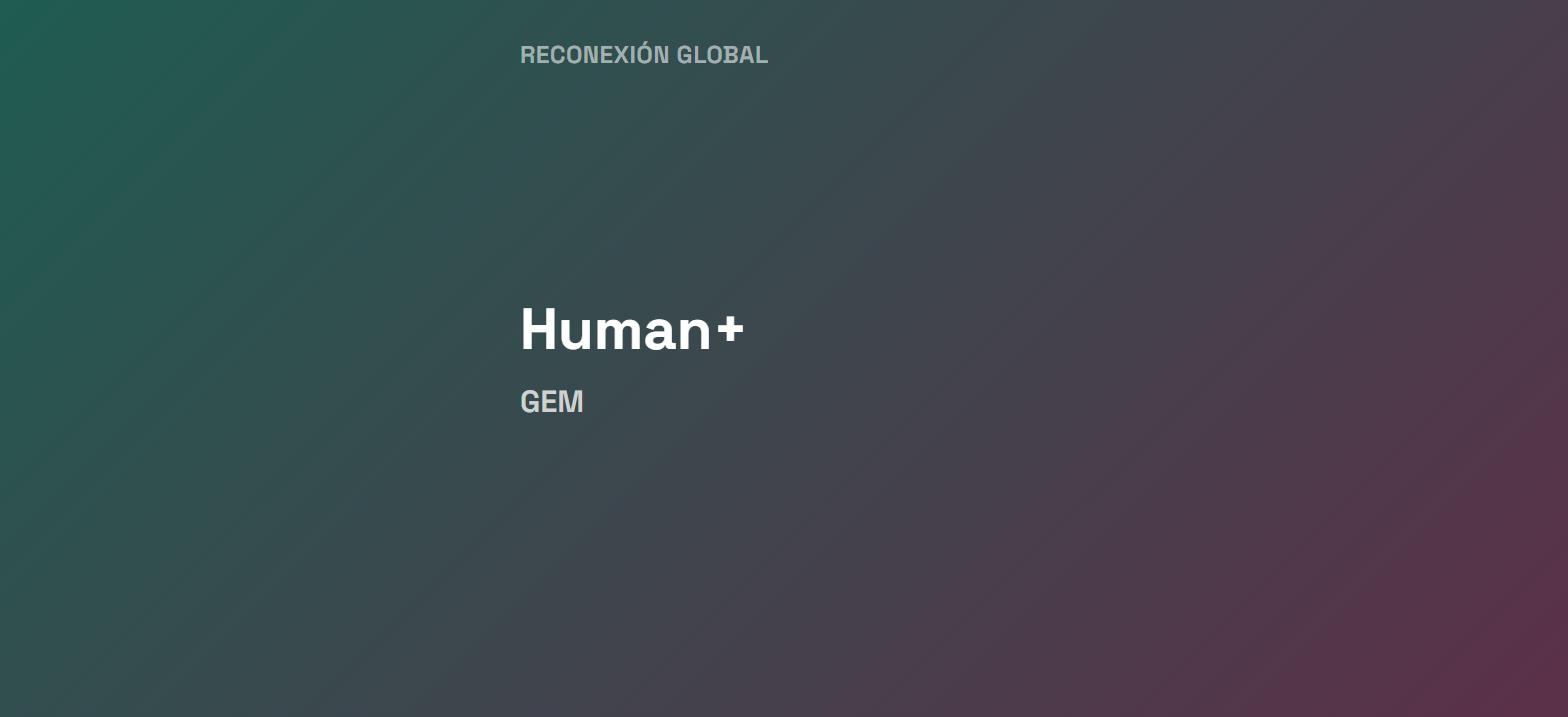 Human+