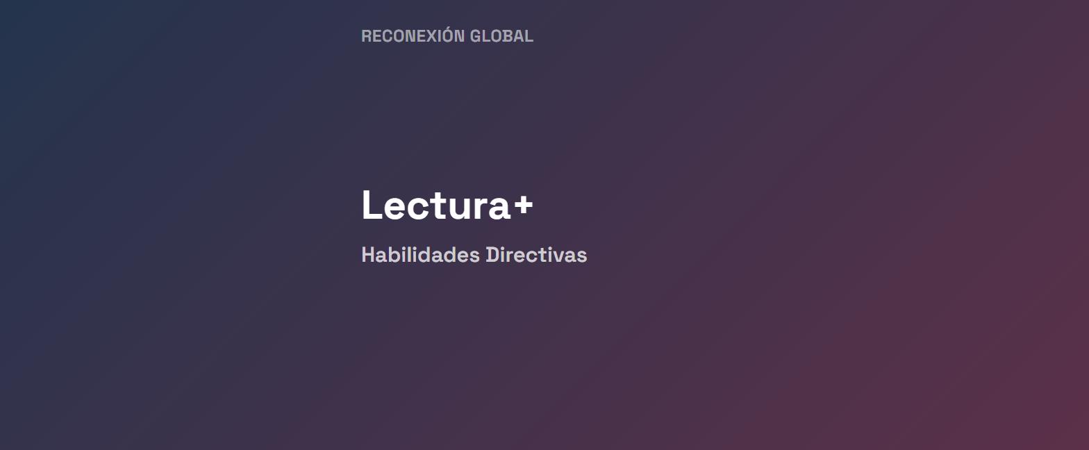Lectura+